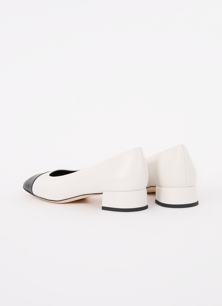 Odare Sebastian leather pump