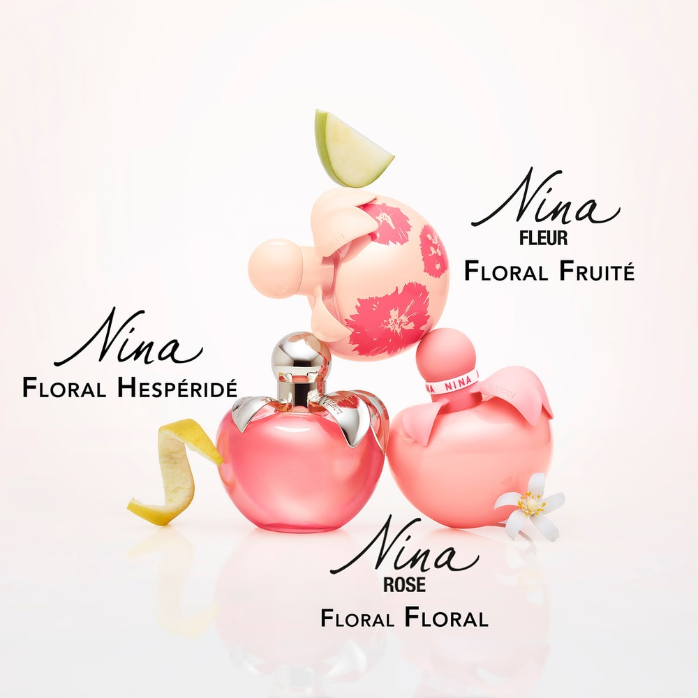 Nina Ricci NINA Eau de Toilette