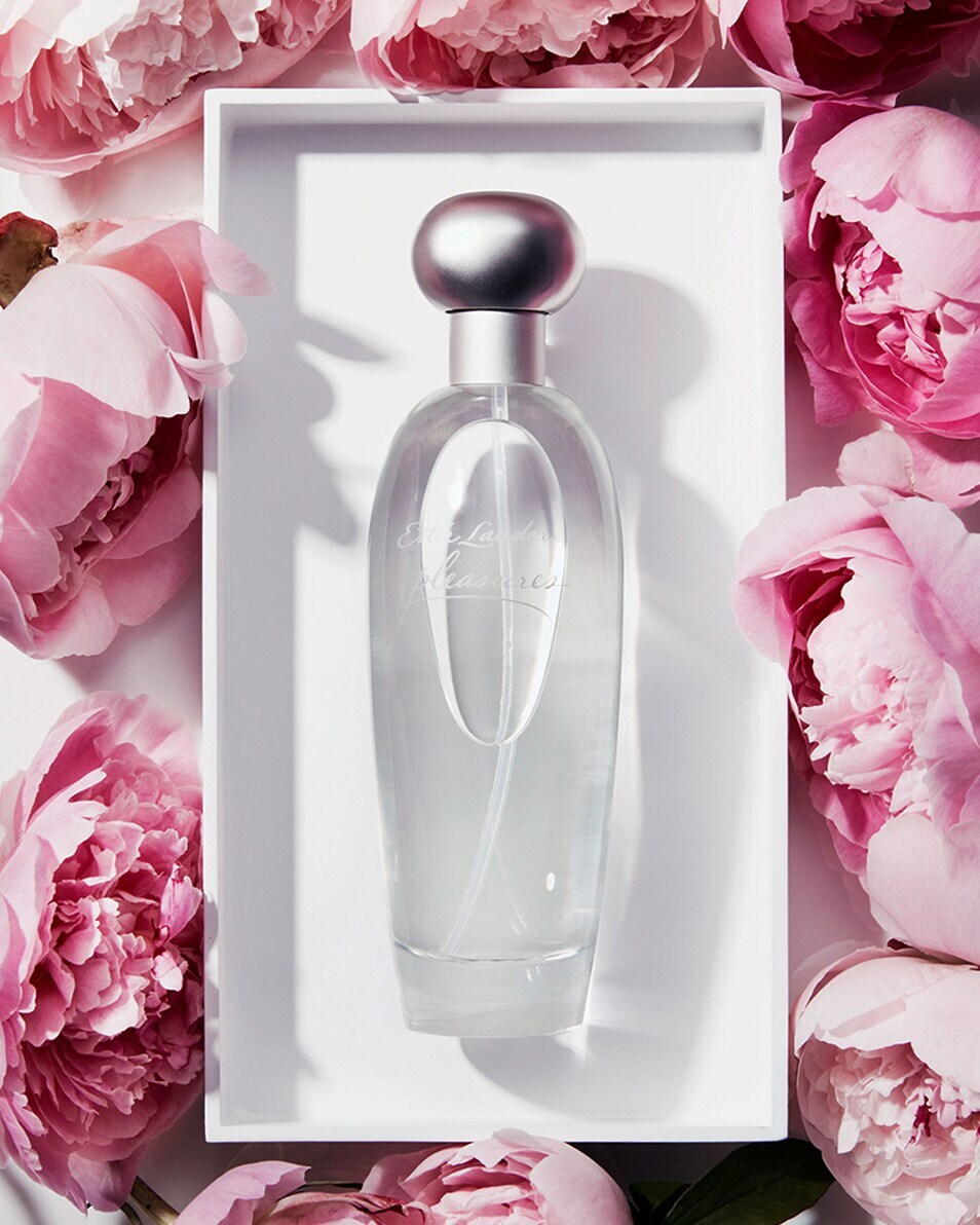 pleasures  EAU DE PARFUM