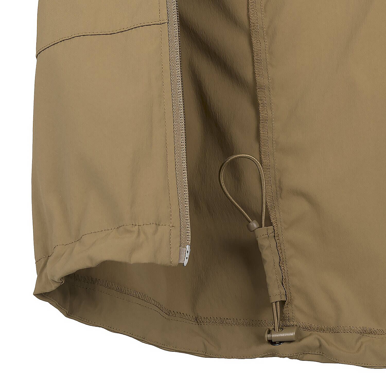 Blizzard Jacket Stormstretch