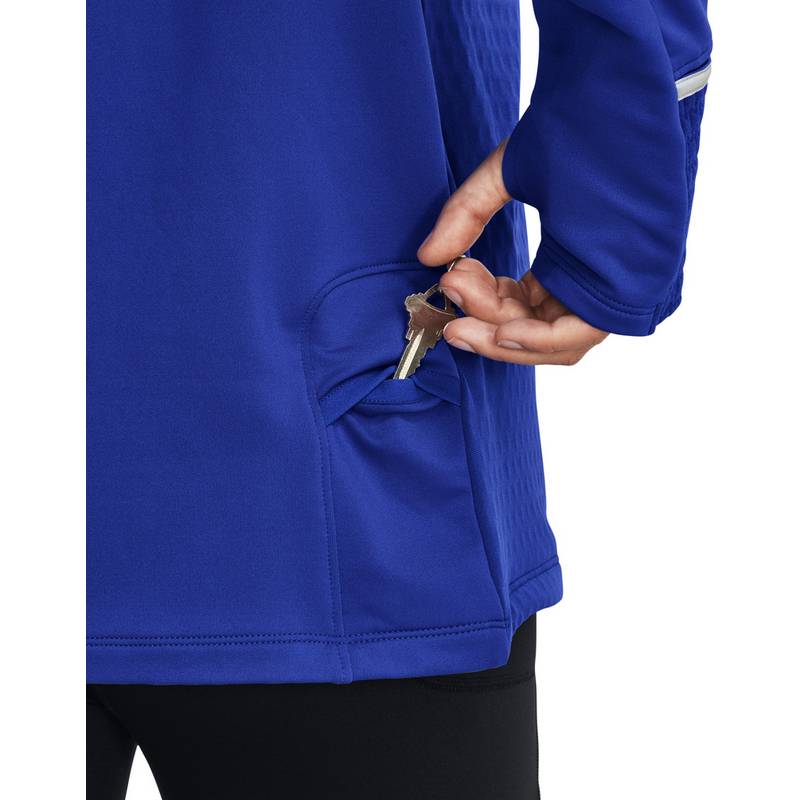 Under Armour Qualifier Cold Funktionsshirt Damen