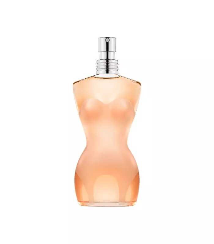 CLASSIQUE  Eau de Toilette Vaporisateur