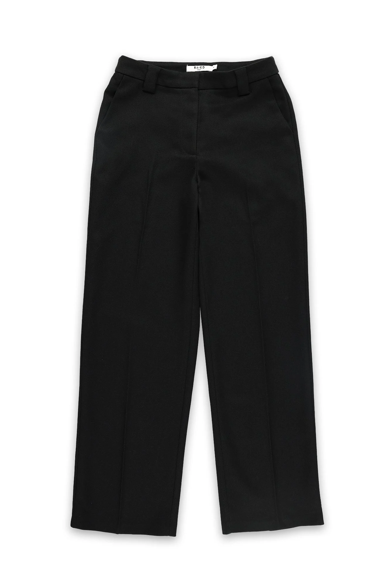 Anzughose aus Twill