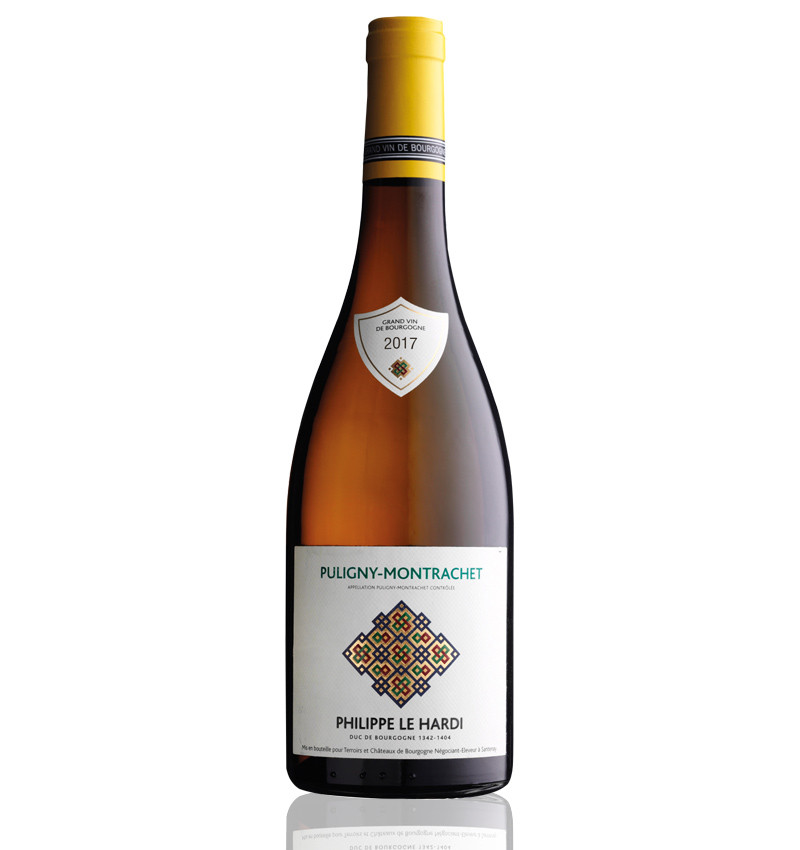 Puligny-MontrachetChâteau Philippe Le Hardi