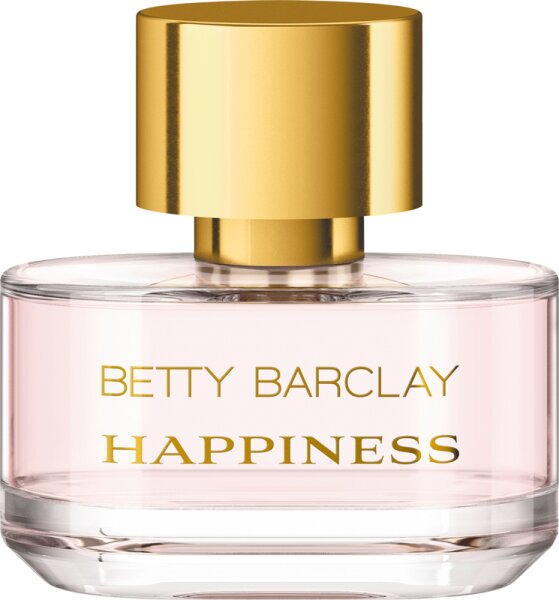 Betty Barclay Happiness Eau de Toilette