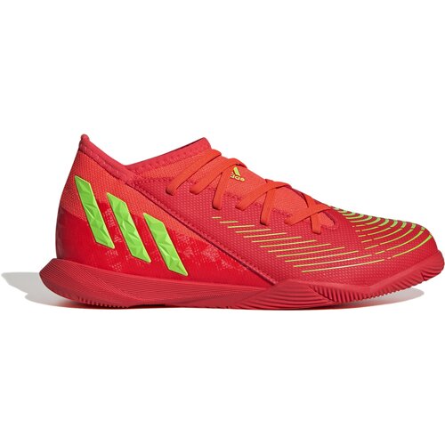 KINDER FUSSBALL-HALLENSCHUHE PREDATOR EDGE.3 IN J