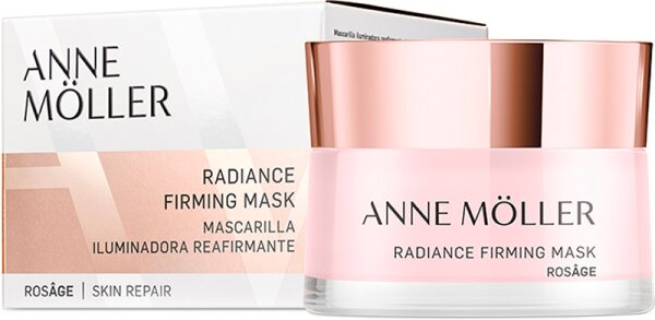 Anne Möller Rosâge Radiance Firming Mask Gesichtsmaske