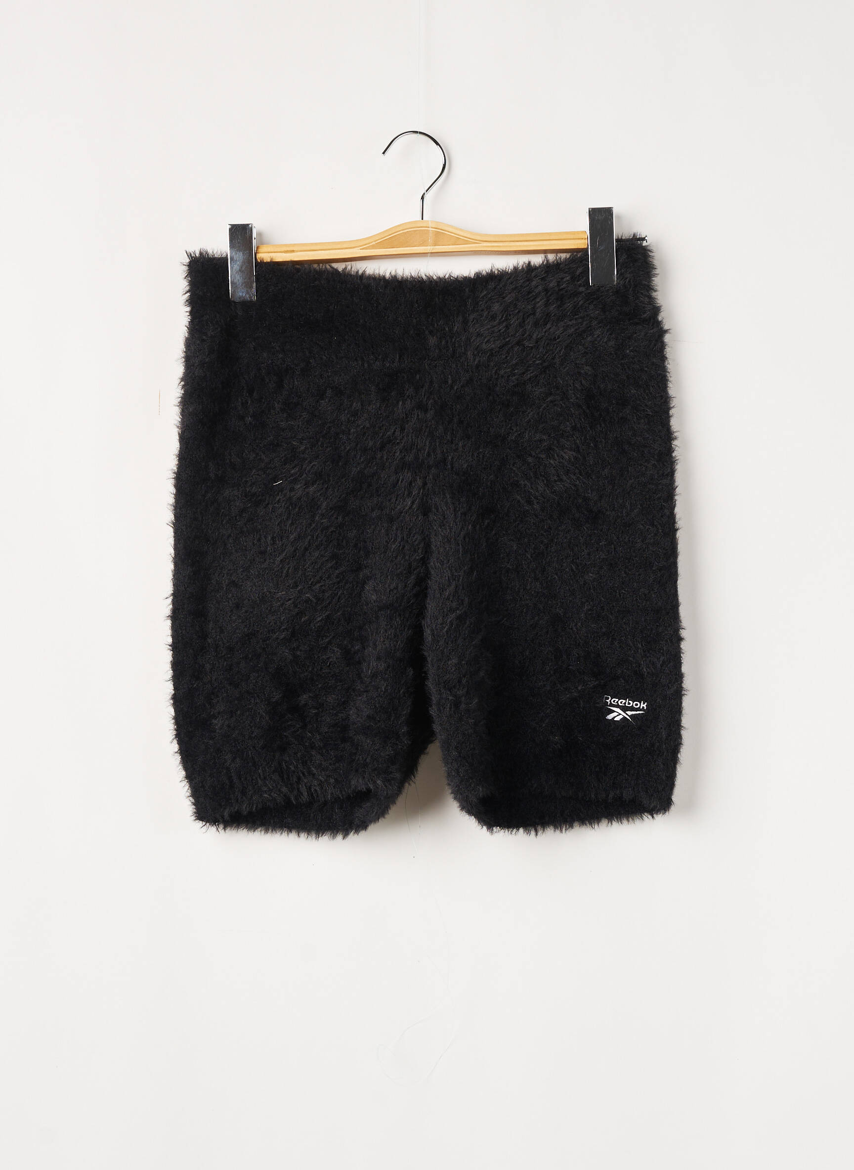 Reebok Shorts 1 Femme couleur noir