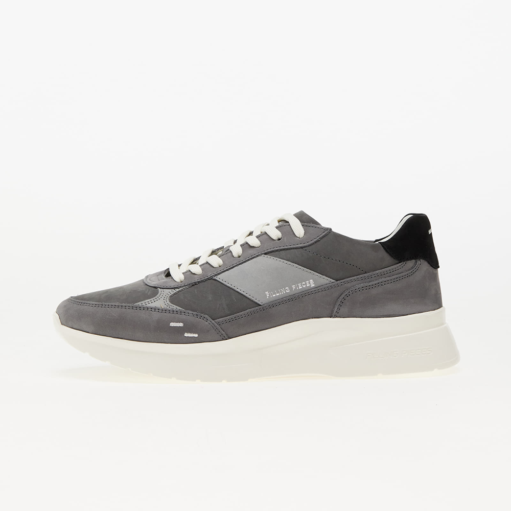 Filling Pieces Jet Runner Dark 58122791874 / grau