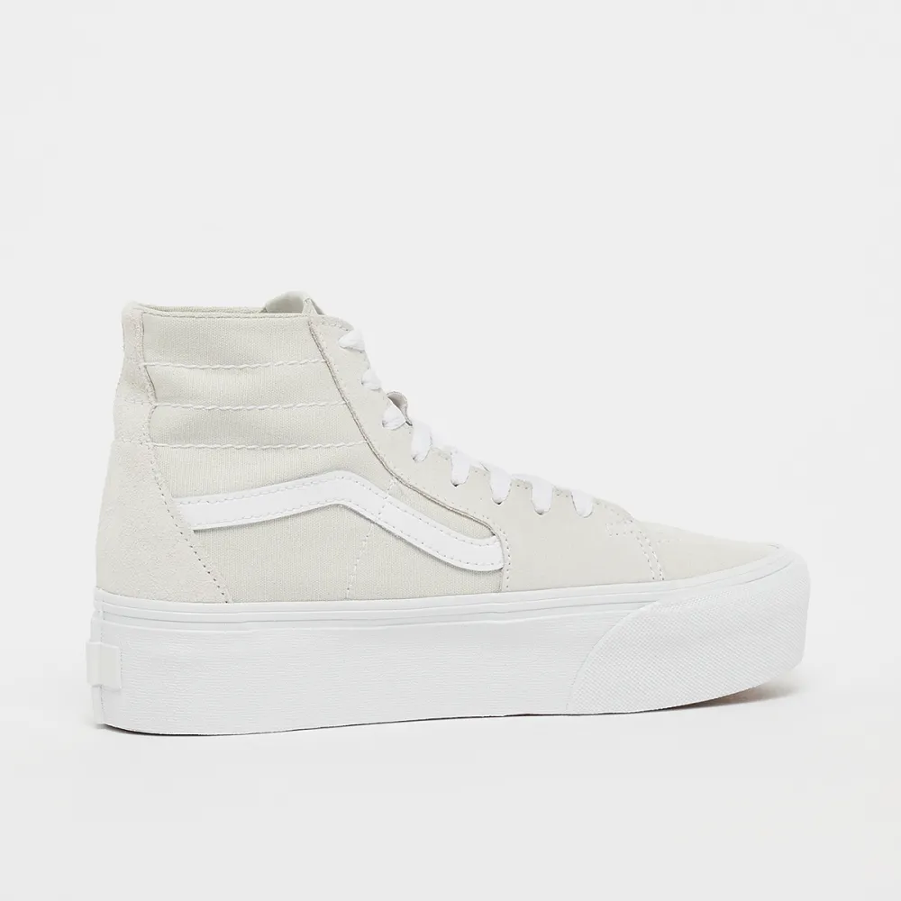 Vans UA SK8 Hi Tapered Stackform VN0A5JMKBGF / grau