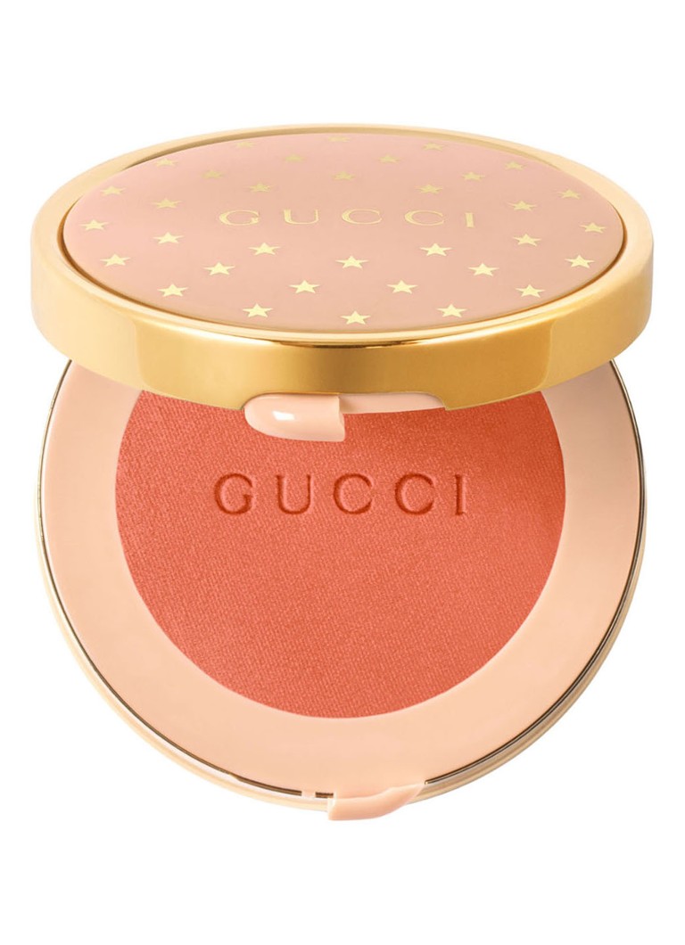 Gucci Blush De Beauté - poskipuna