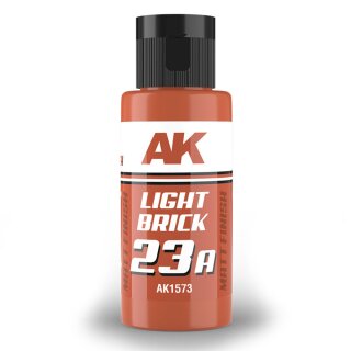Dual Exo Scenery 23A - Light Brick (60ml)