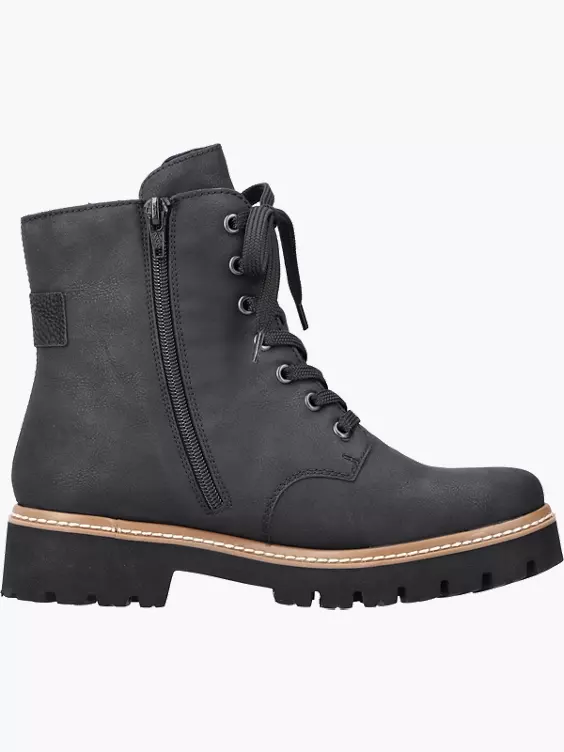Rieker Damen Biker Boots