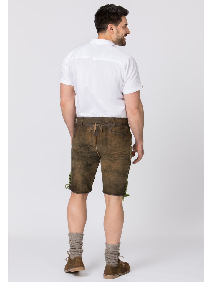 Stockerpoint Hemd 