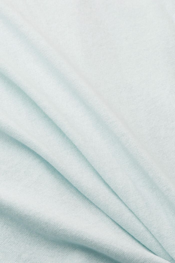 Strick-T-Shirt