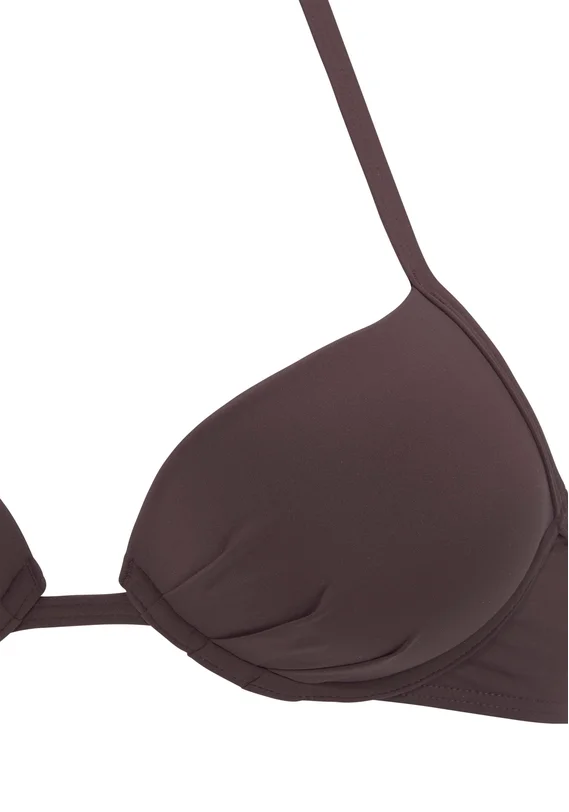 Push-Up-Bikini-Top