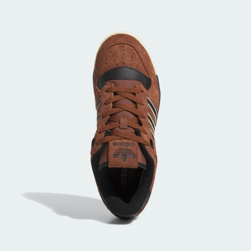 adidas Rivalry 86 Low IF6265 / schwarz