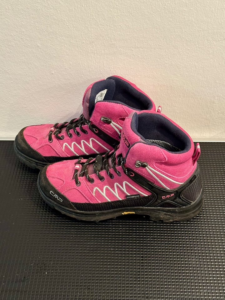 cmp Trekkingboots 