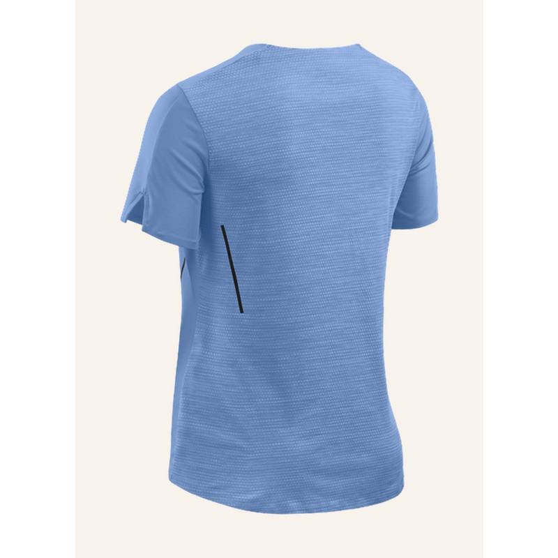 CEP Run Shirt Short Funktionsshirt Damen