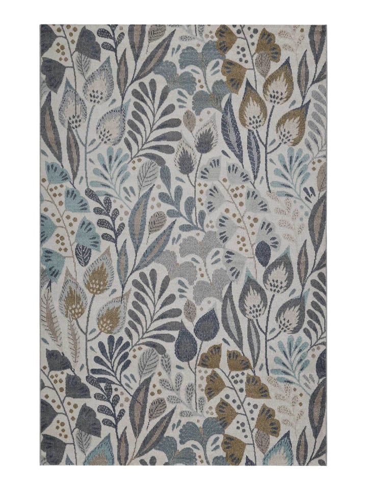 ESPRIT Outdoorteppich Lilly in blau günstig kaufen