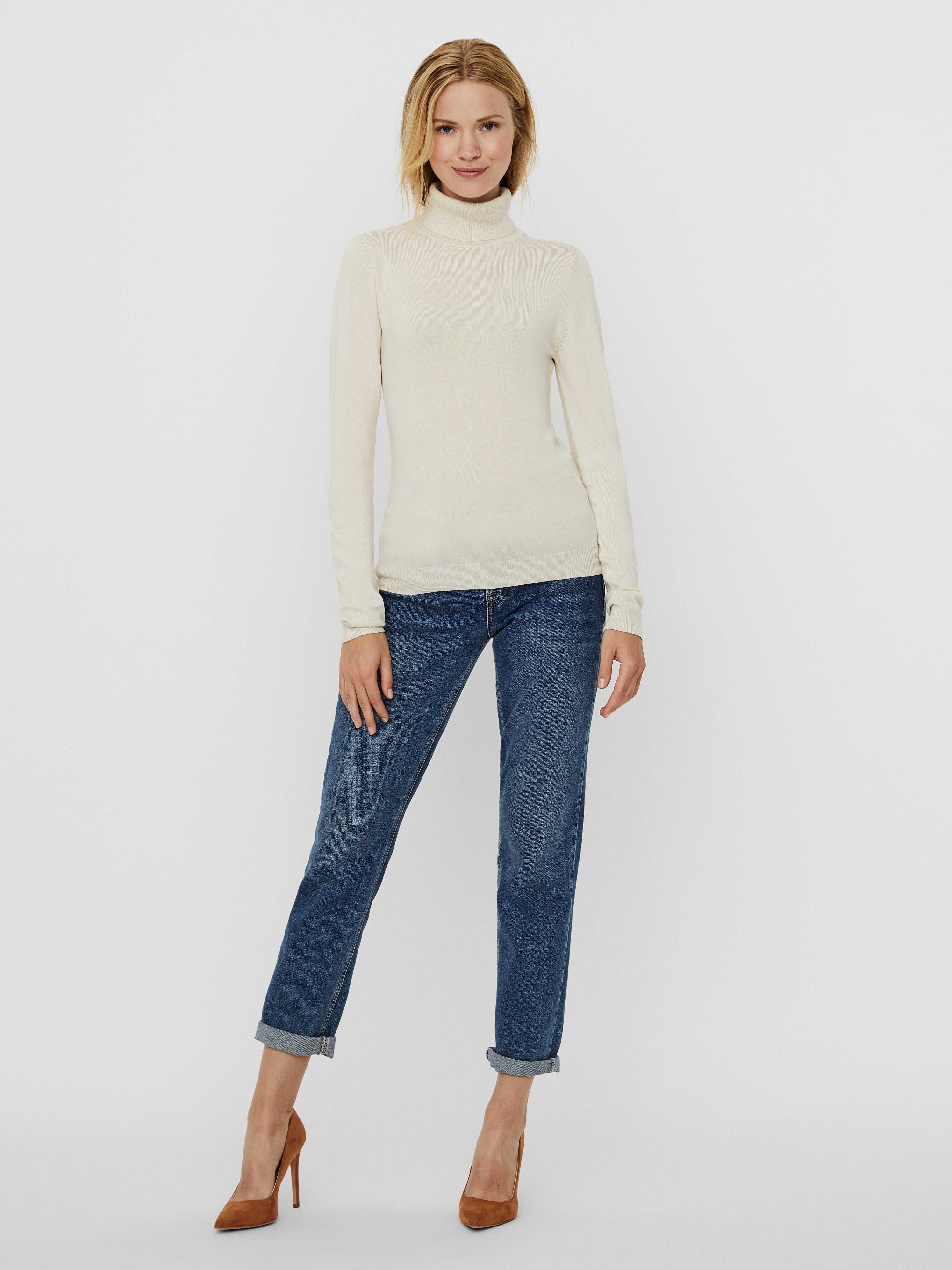 VMGLORY Pullover