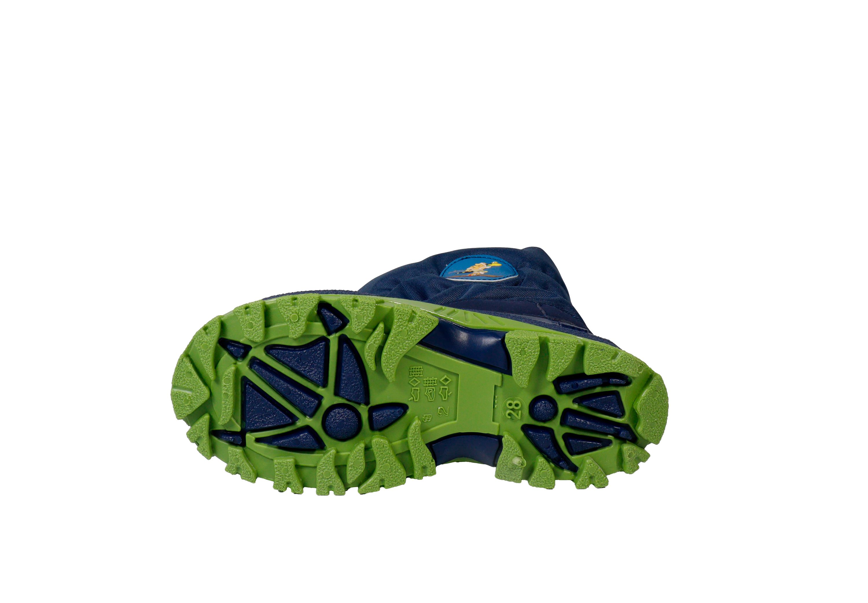 Lurchi Stiefel Forby - jeans snowboard
