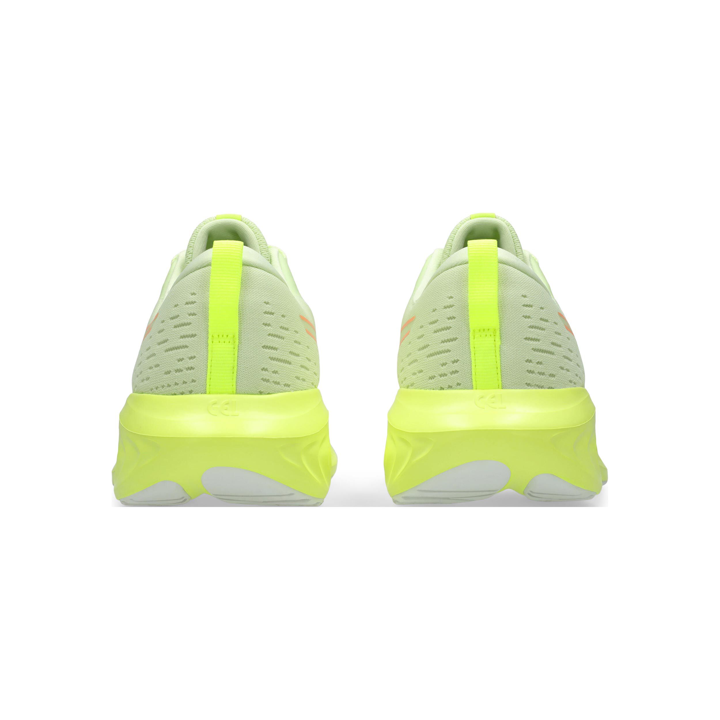 Gel-Excite 10 Neutralschuh Herren - Limette, Gelb