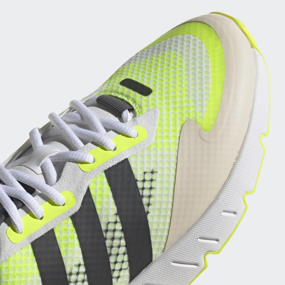 adidas ZX 1K Boost H05328 / weiss