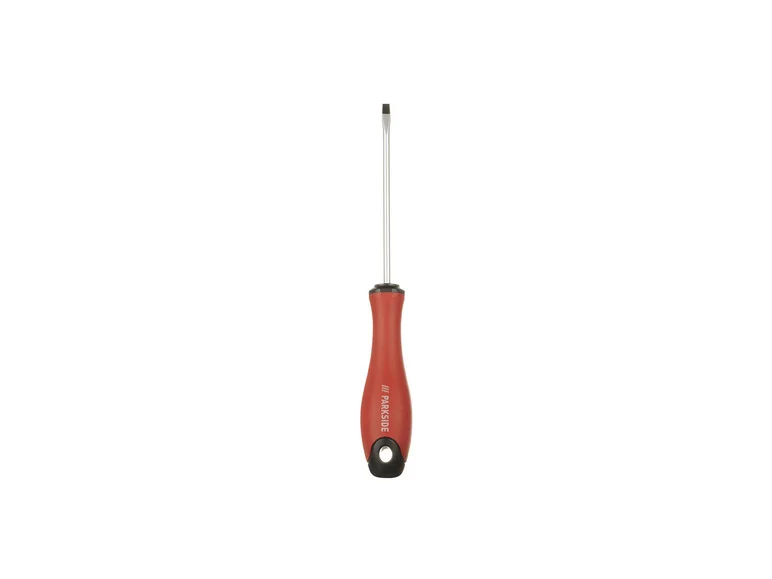 Chave de fenda Zestaw PARKSIDE®, 8 elementos