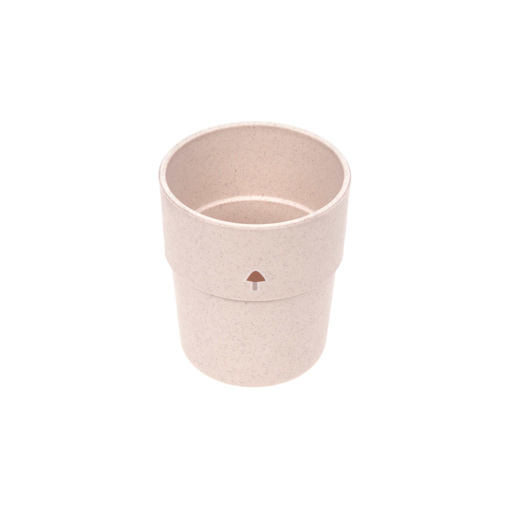 Trinkbecher Mug PP/Cellulose