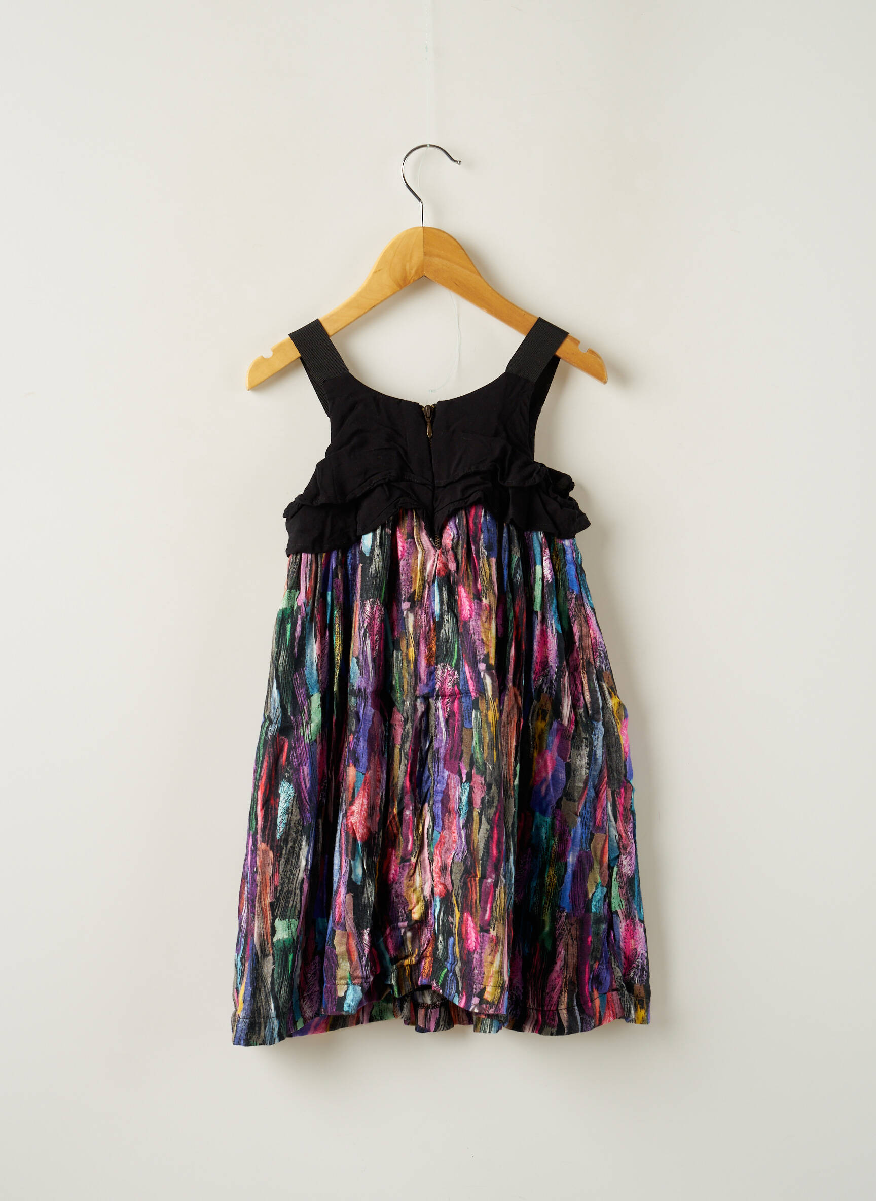 Catimini Robes De Plage Fille couleur violet