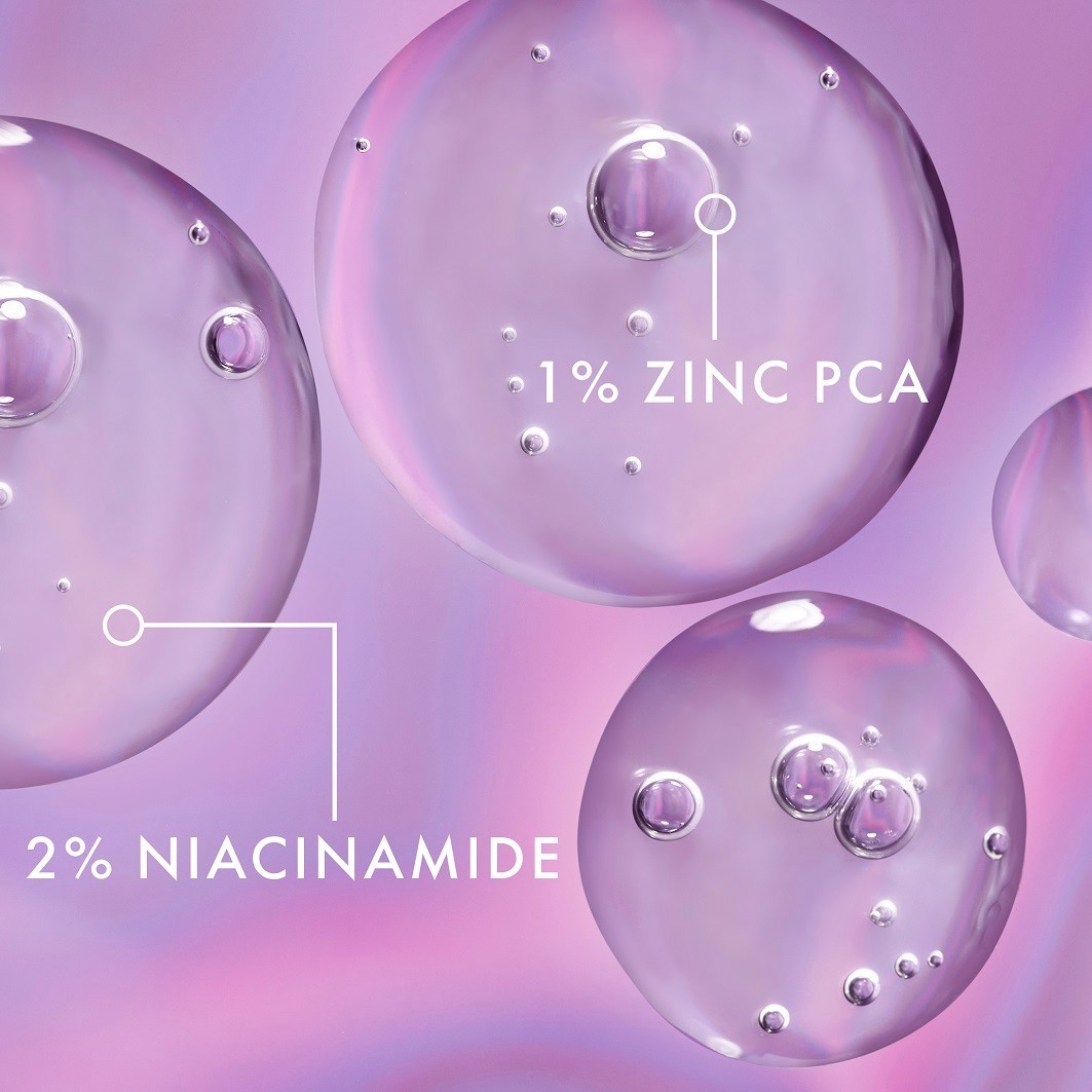 Clarifying Serum