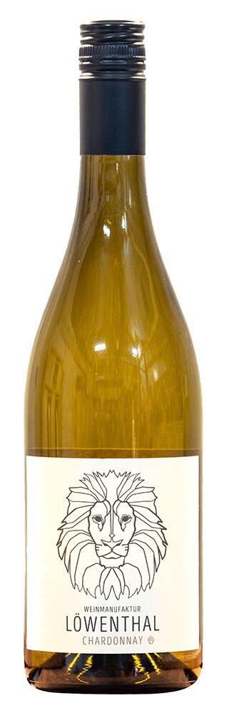 Weingut Löwenthal Chardonnay trocken 2021
