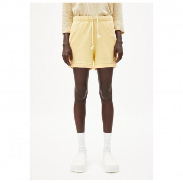 ARMEDANGELS - Women's Luziaana - Shorts