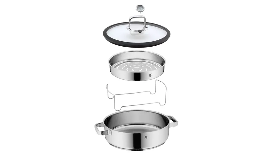 WMF Dampfgarer Vitalis Ø 28cm