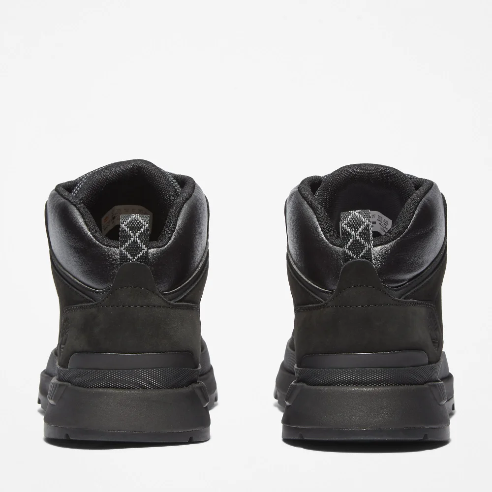 Timberland Field Trekker Mid TB0A1ZPU0151 / schwarz