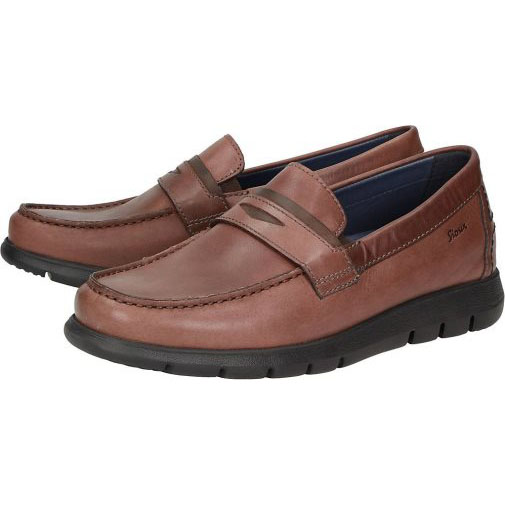 Sioux Slipper Giumelo-707-H