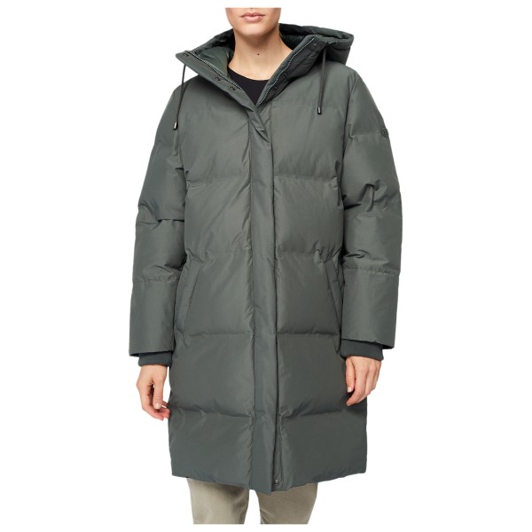 LangerChen - Women's Coat Aike - Mantel