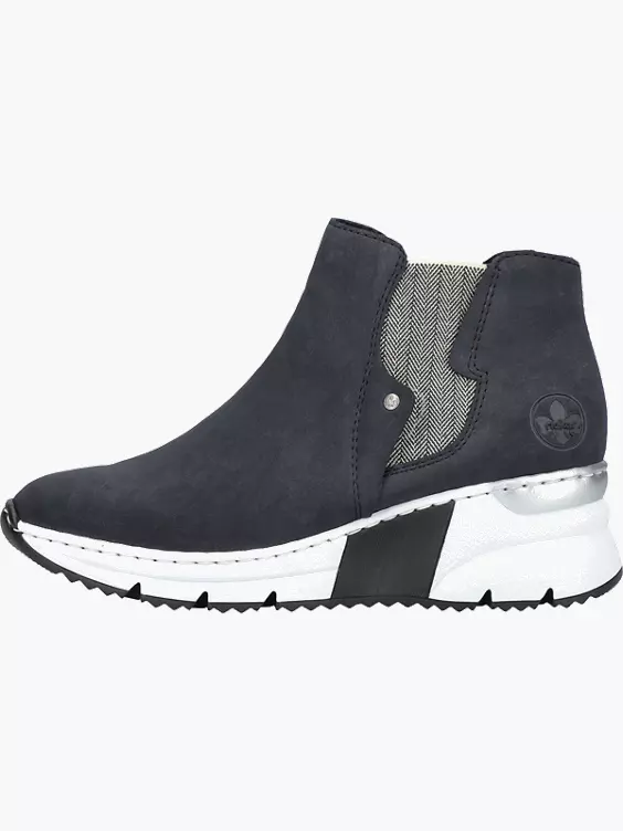 Rieker Damen Chelsea Boots