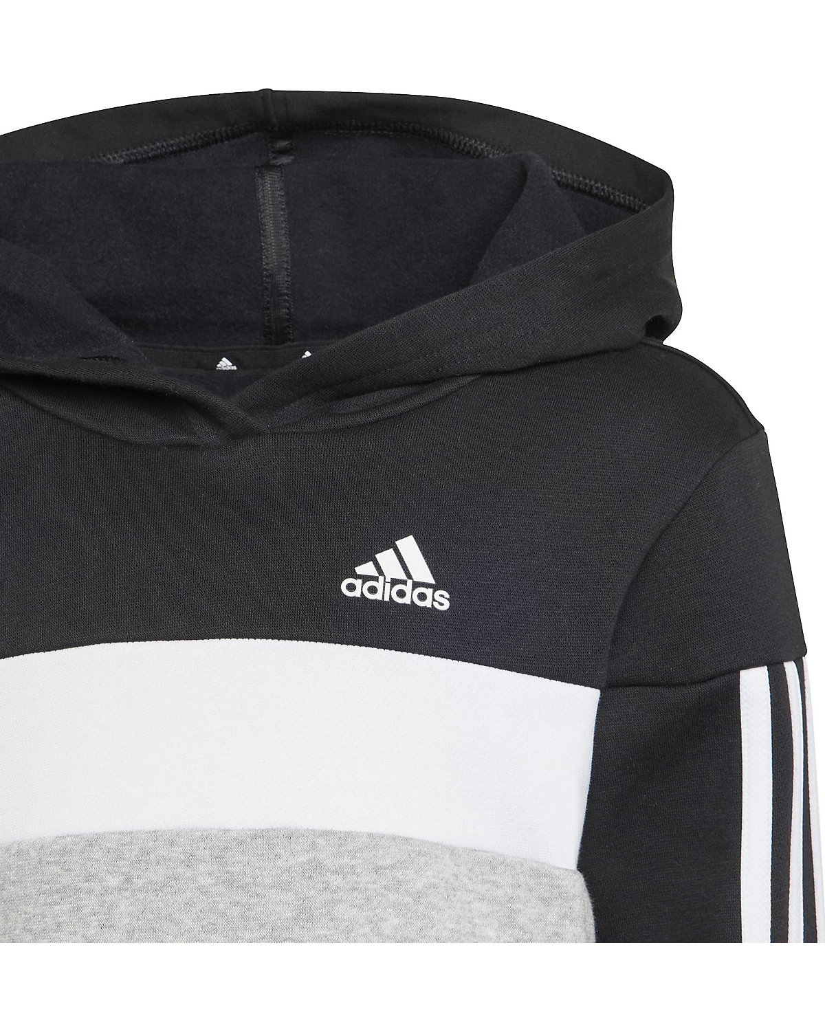 Jogginganzug LG 3S TIB FL TS für Mädchen