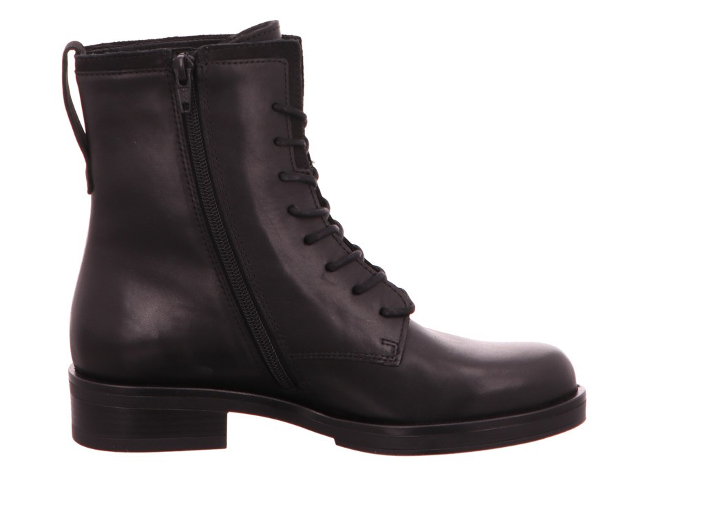 GABOR Stiefeletten schwarz 91.791
