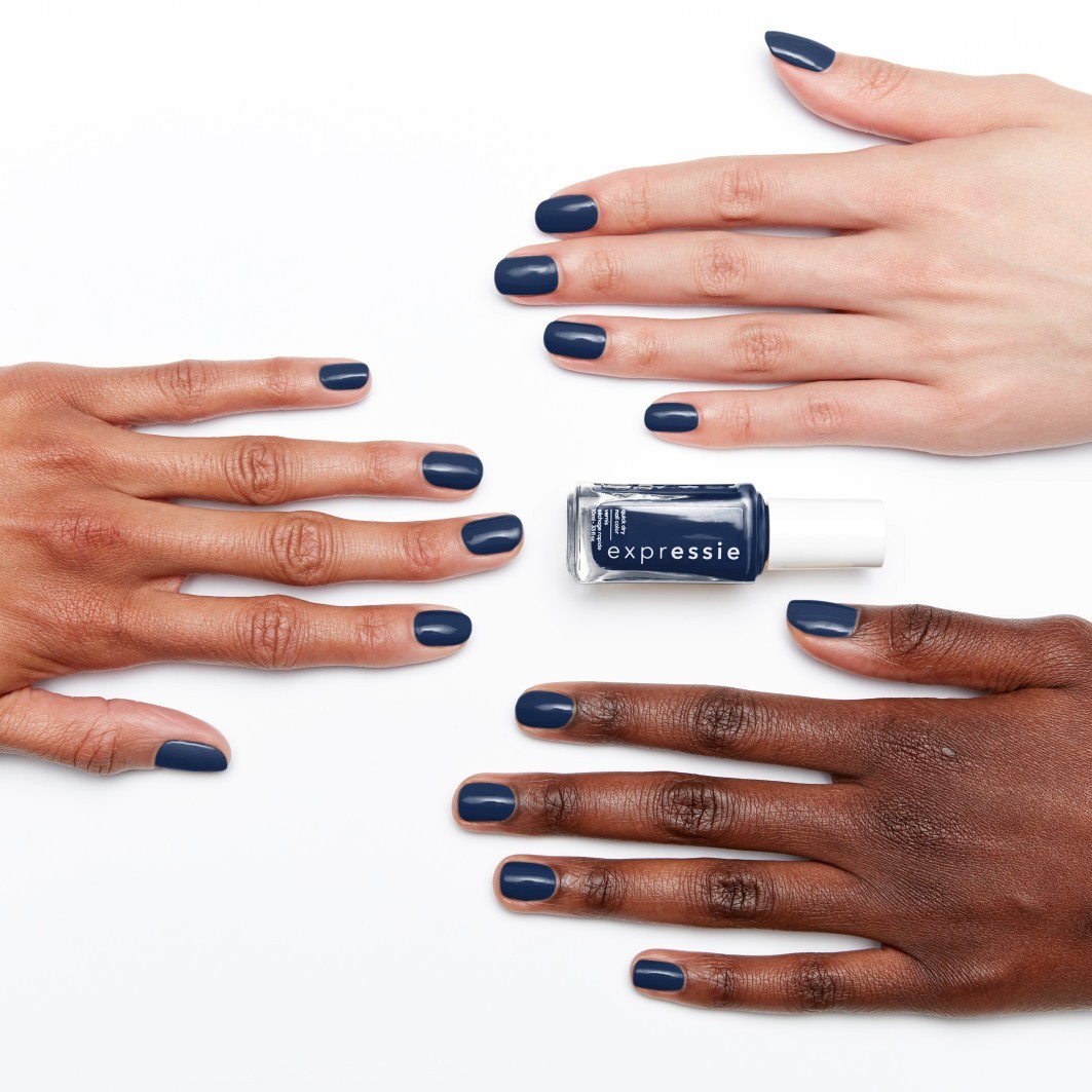 Essie express tørrende neglelak