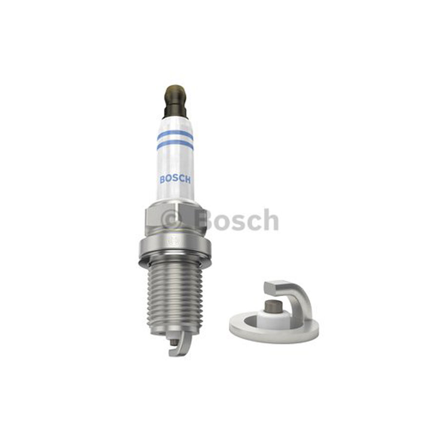 Zündkerze FQR8DE, 1 Stück - ATU