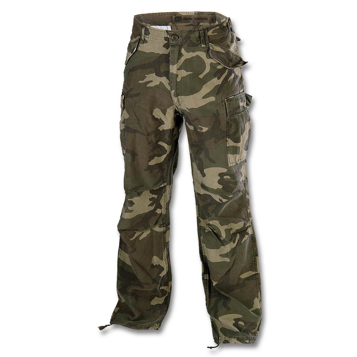 Cargohose US M-65 Feldhose Heavy