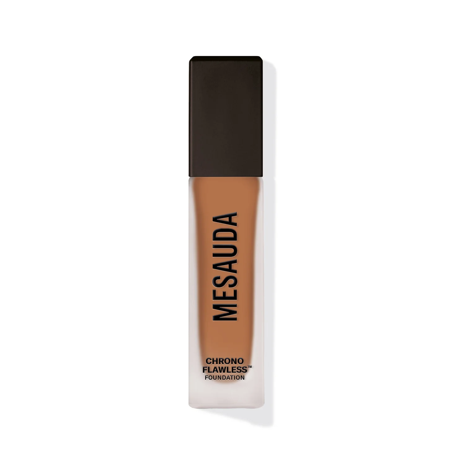 Bezchybný make-up Viso Chrono - tekutý make-up