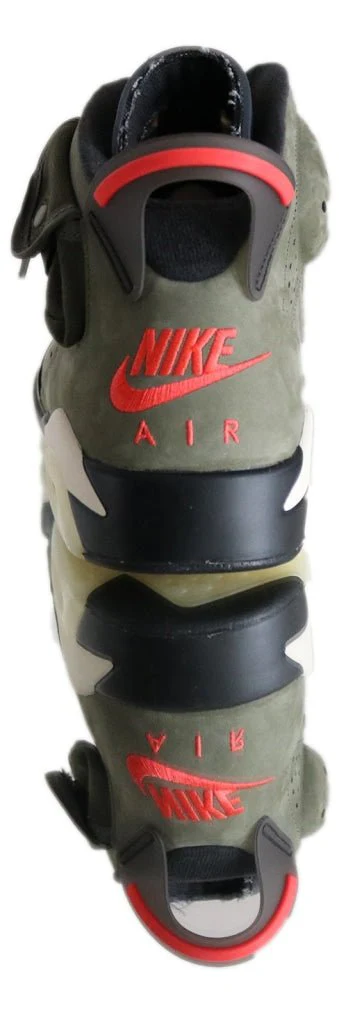 Air Jordan 6 Retro Travis Scott