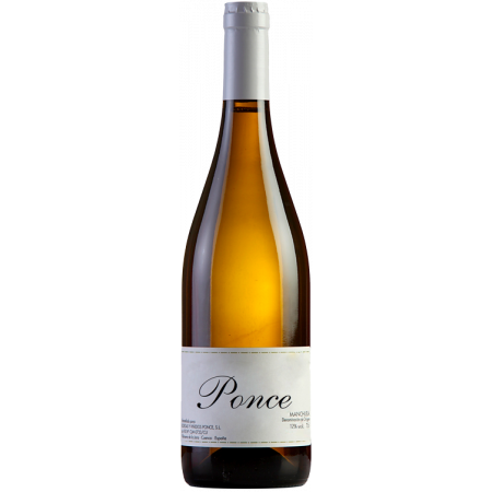 PONCE 2022 - BODEGAS Y VIÑEDOS PONCE