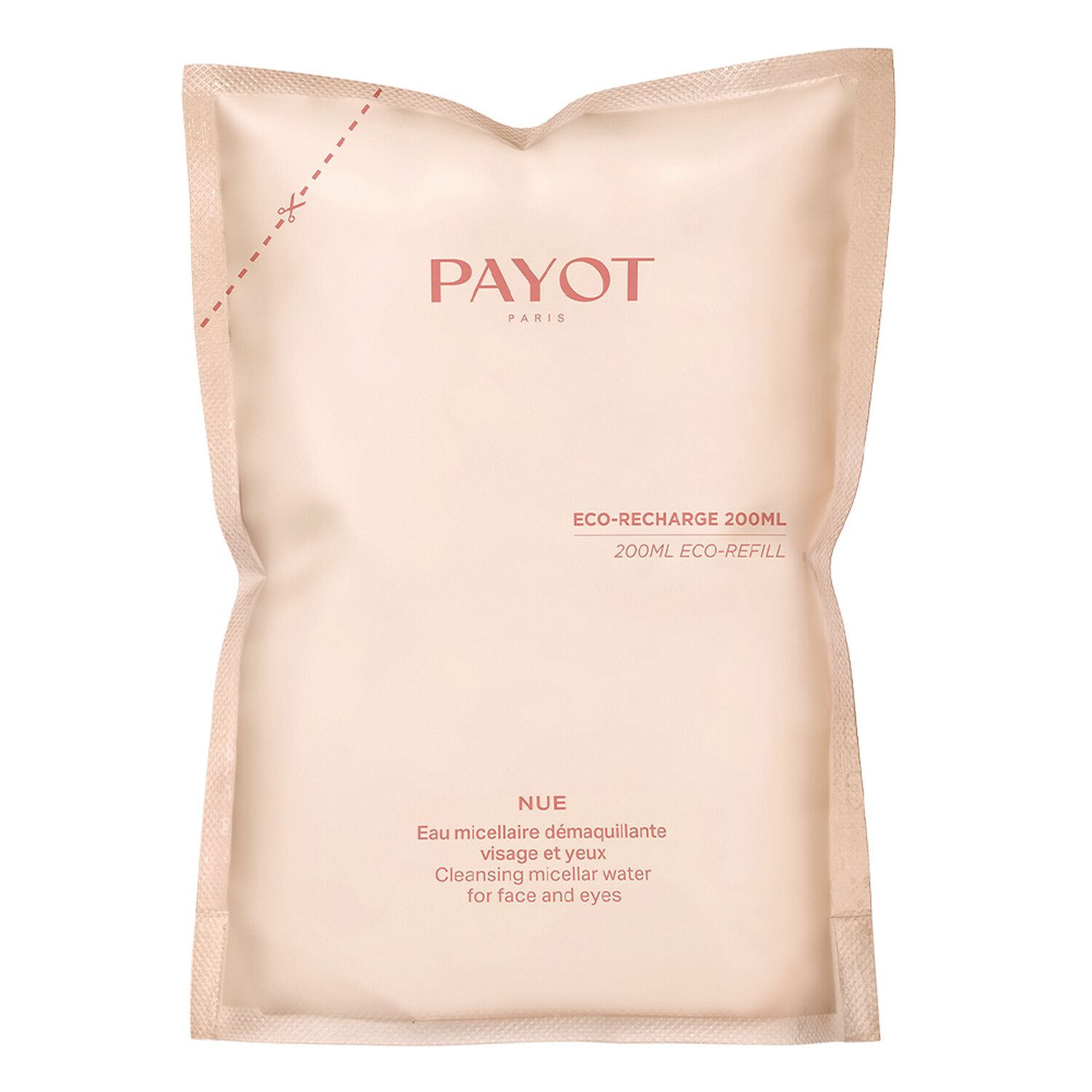 Payot Nue Eau Micellaire Démaquillante