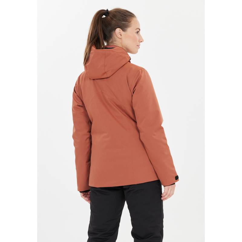 Whistler Jada Skijacke Damen