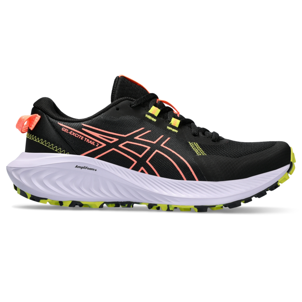 Asics Gel Excite Trail 2 1012B412.002 / schwarz